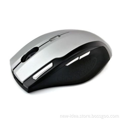 USB Interface Laser Mouse, Customized Colors Accepted, OEM/ODM Orders Accepted